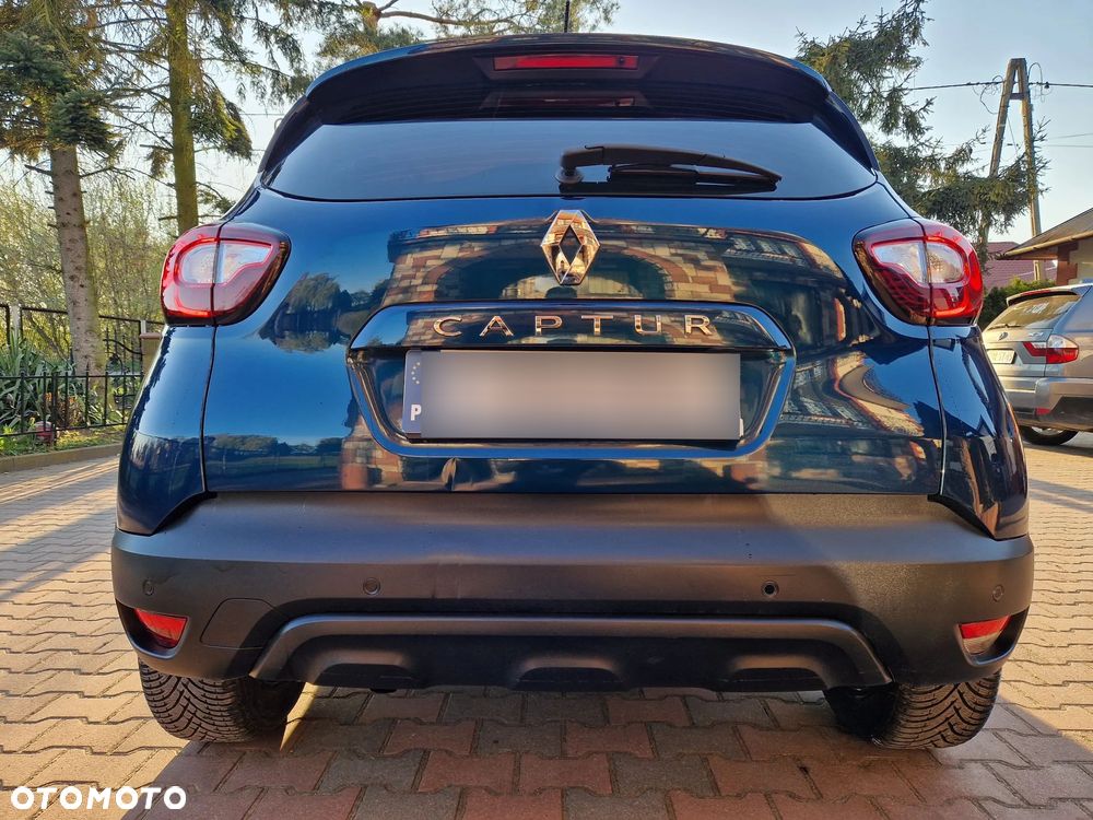 Renault Captur 0.9 Energy TCe Zen Plus - 7