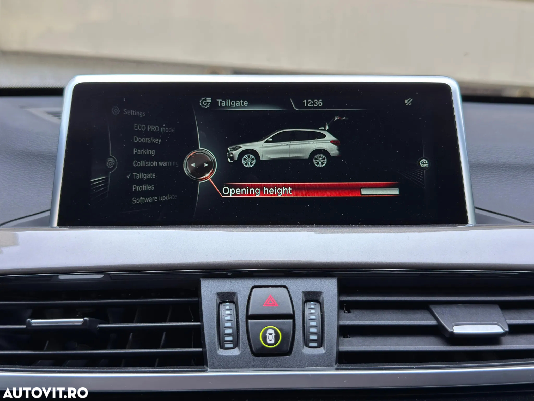 BMW X1 sDrive18d Aut. Advantage - 25
