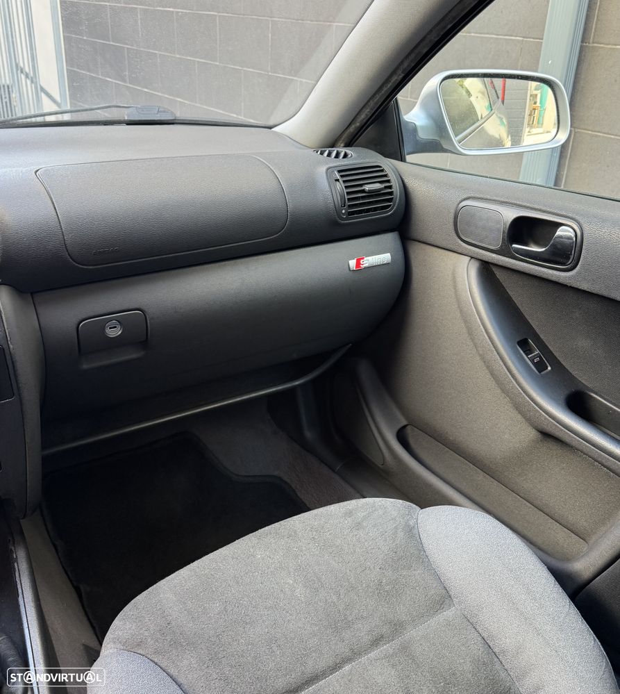Audi A3 1.9 TDI Sport - 10