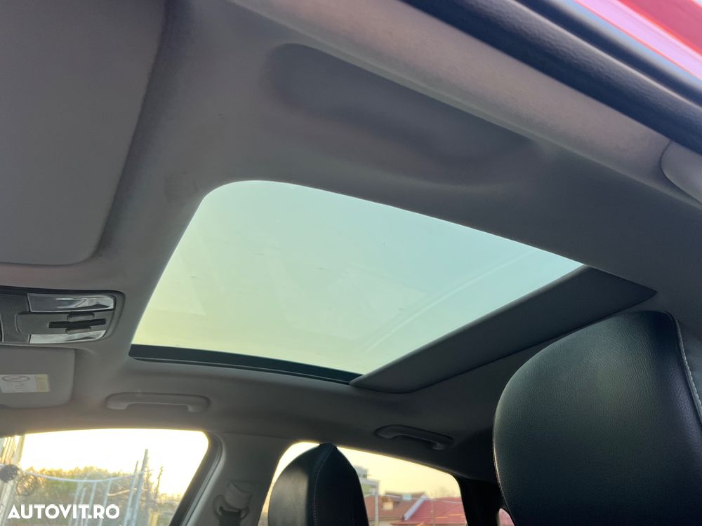 Kia Ceed 1.6 CRDi Eco-Dynamics+ (48V Mild-Hybrid) Edition 7 - 20