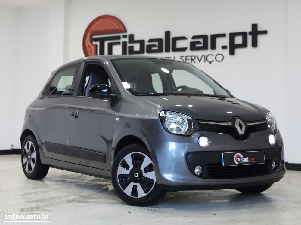Renault Twingo 1.0 SCe Limited - 6