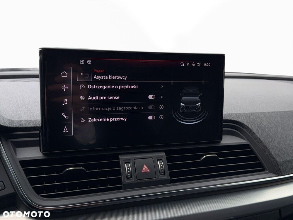 Audi Q5 - 27