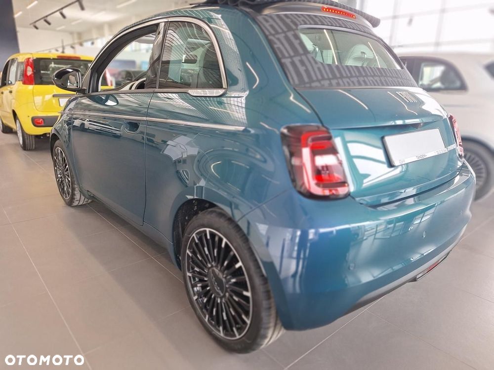 Fiat 500 - 3