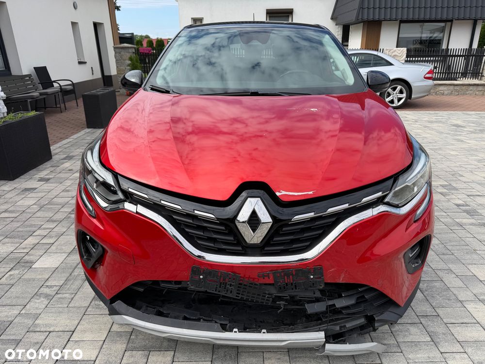 Renault Captur 1.3 TCe Intens EDC - 12