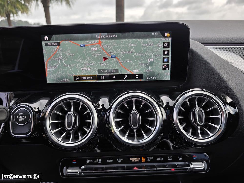 Mercedes-Benz GLA 250 e 8G-DCT Edition AMG Line - 24