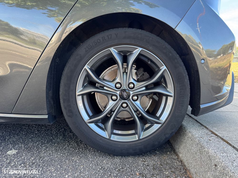 Ford Focus - 29