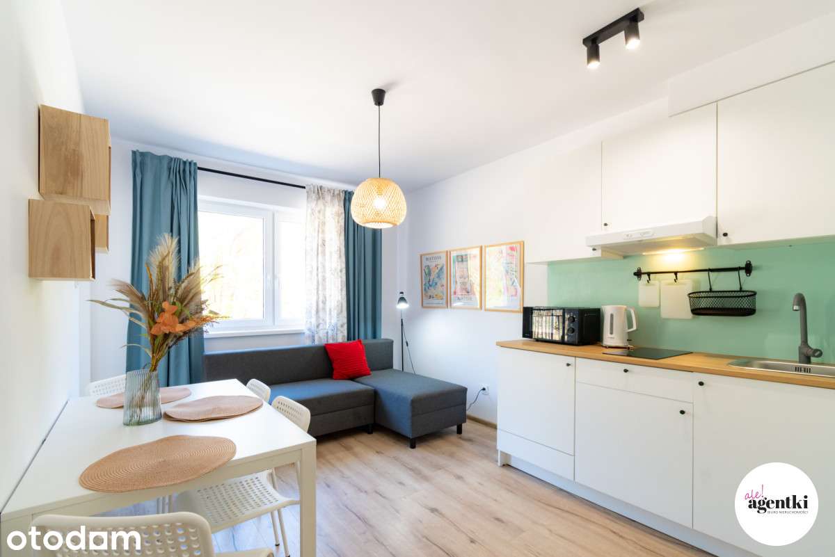 Podwójny apartament z widokiem na las - Pełny obrazek: 3/18