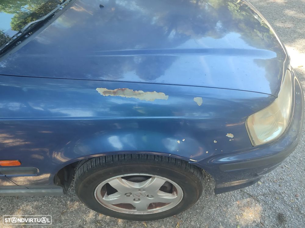 Honda Civic 1.5i Profile - 10