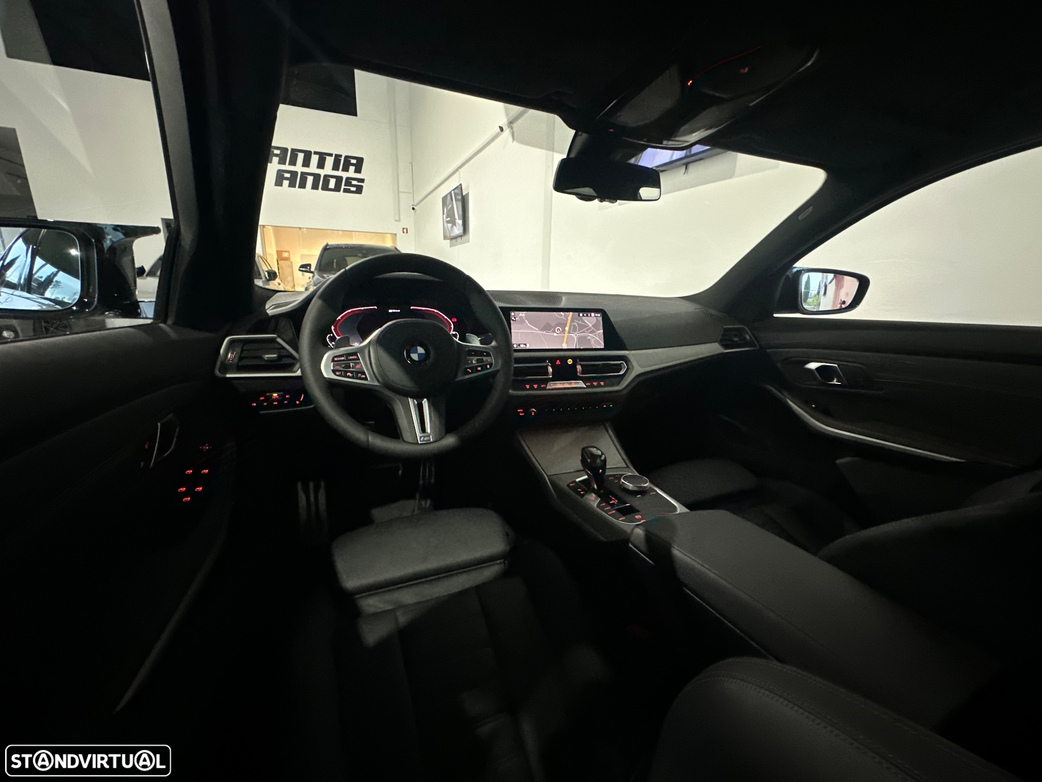 BMW 330 e Auto - 39