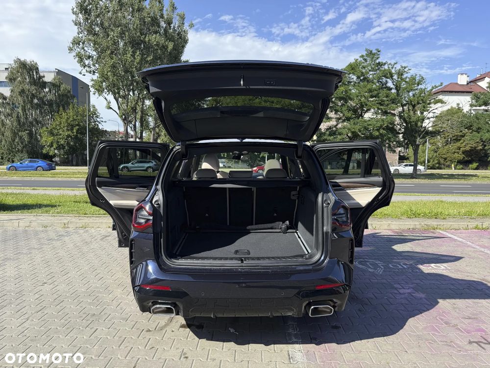BMW X3 - 17