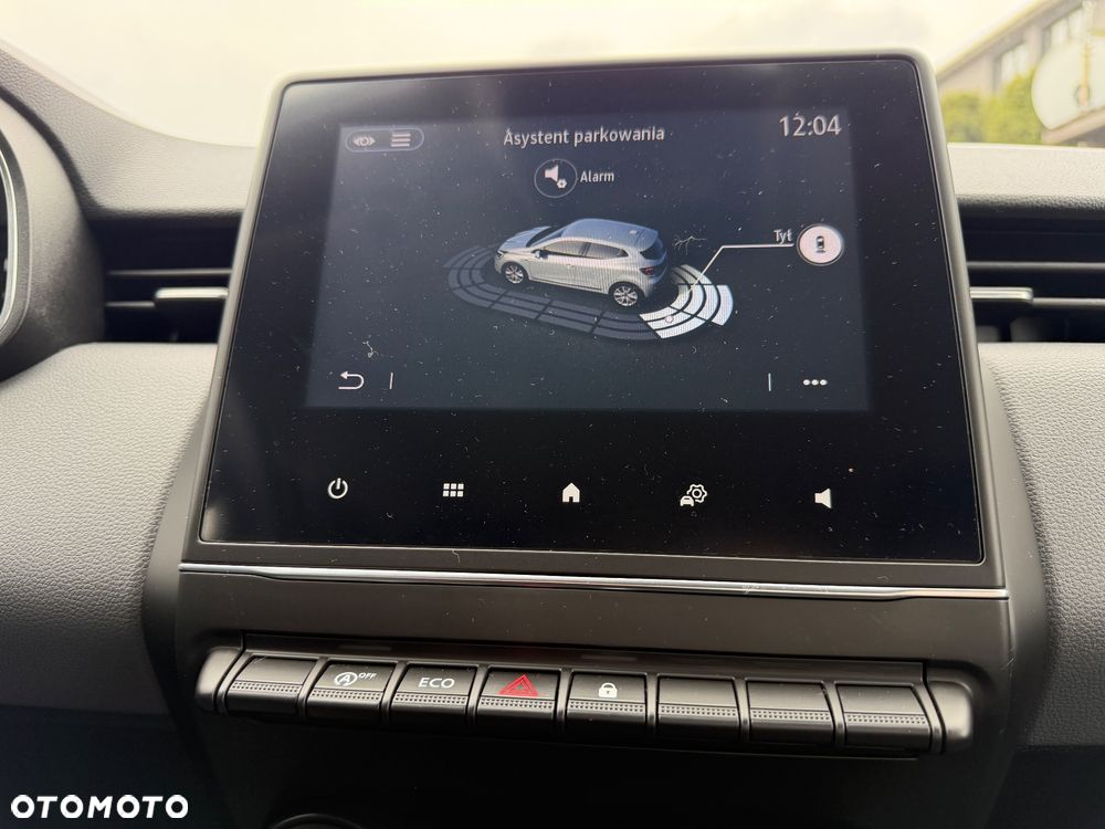 Renault Clio TCe 90 EQUILIBRE - 25