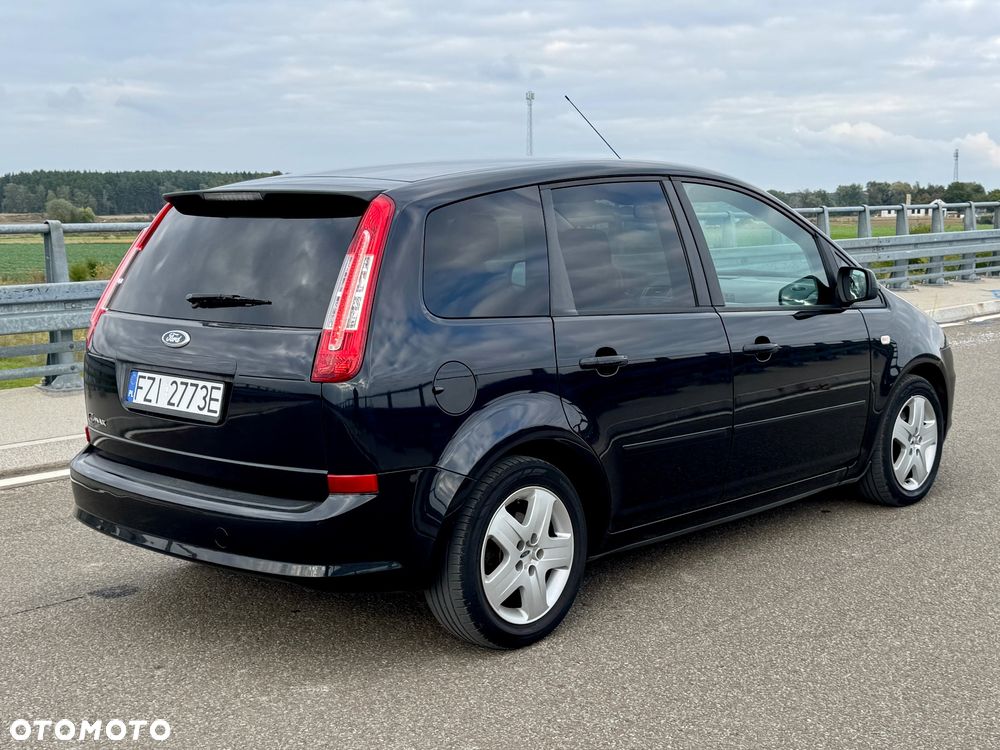 Ford C-MAX 1.6 Trend - 8