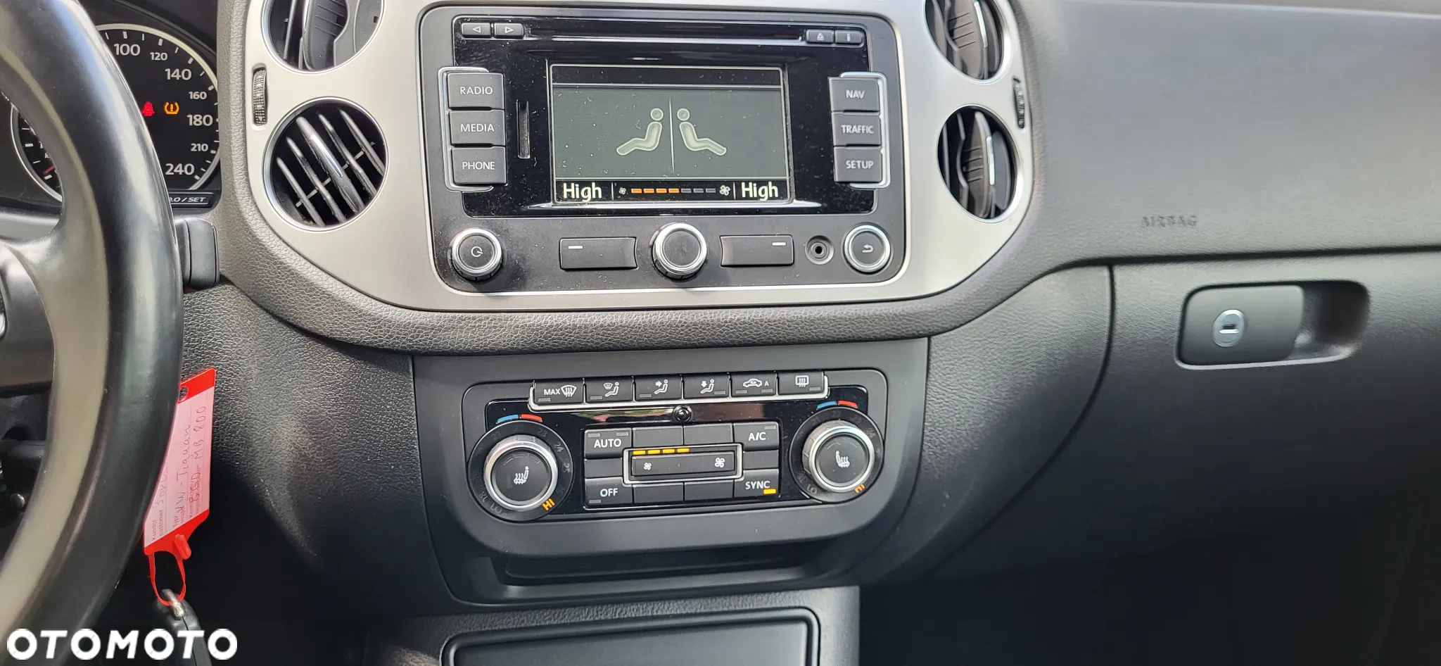 Volkswagen Tiguan 2.0 TDI DPF 4Motion BlueMotion Technology Life - 19
