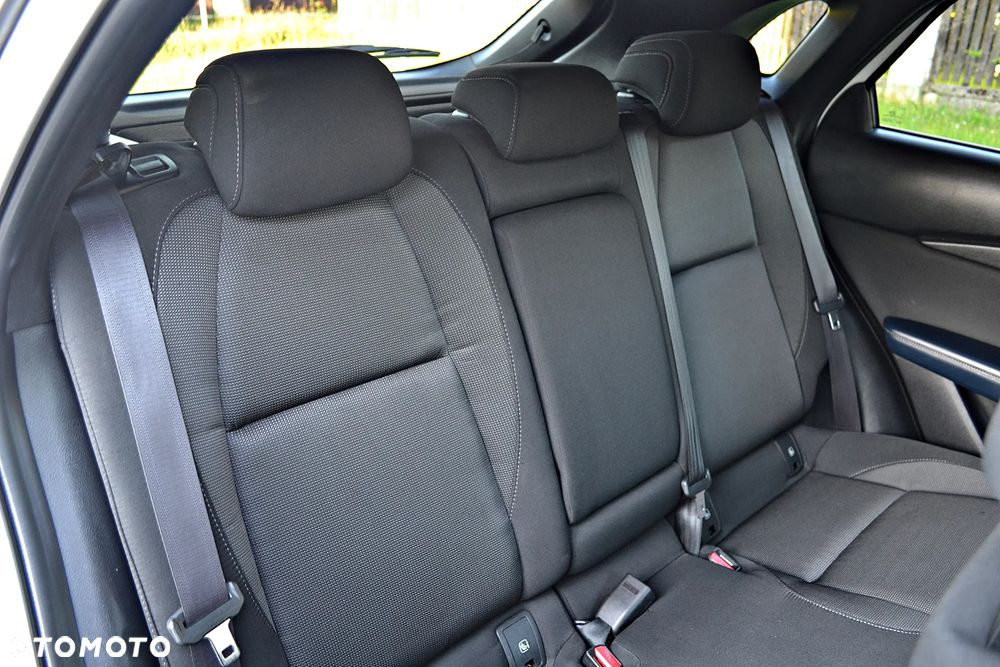 Mazda CX-30 SKYACTIV-G 2.0 M-Hybrid - 30