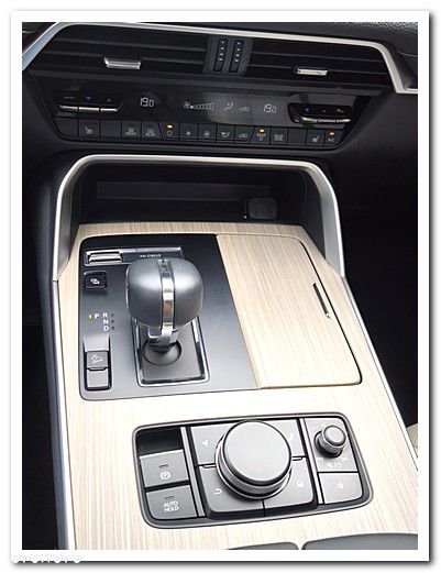 Mazda CX-90 - 40