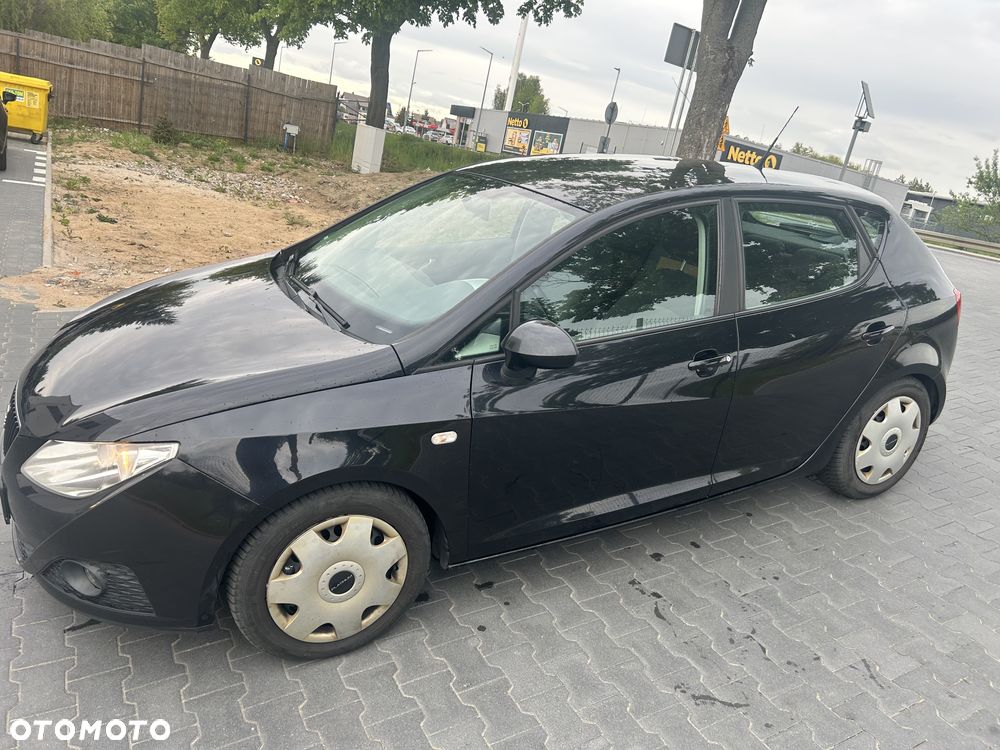 Seat Ibiza 1.6 TDI CR Style - 3