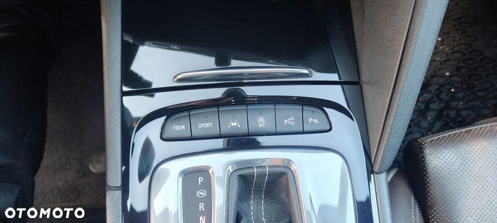 Opel Insignia 2.0 T 4x4 Exclusive S&S - 20