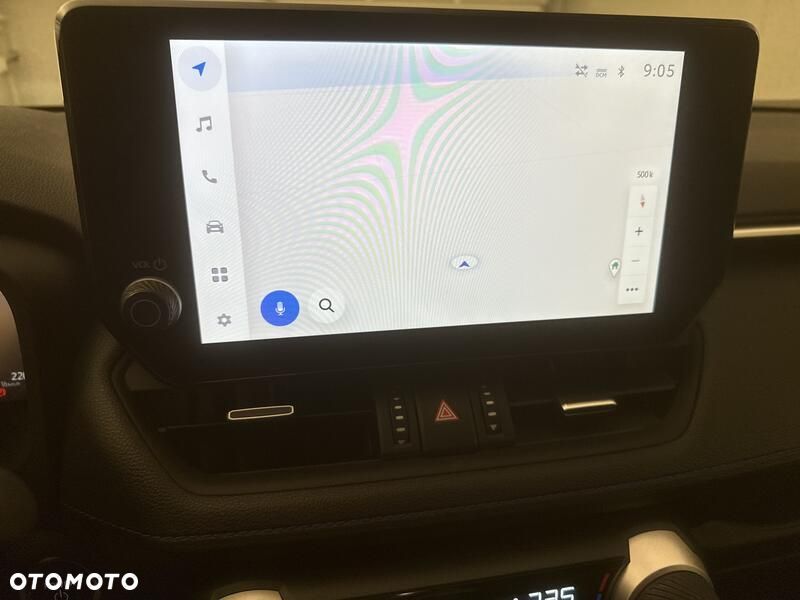 Toyota RAV4 2.5 Hybrid Selection 4x4 - 15