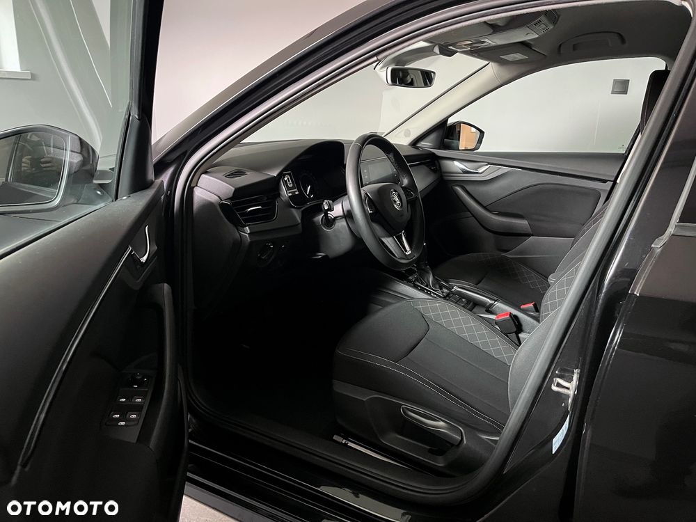 Skoda Kamiq 1.0 TSI Ambition DSG - 14
