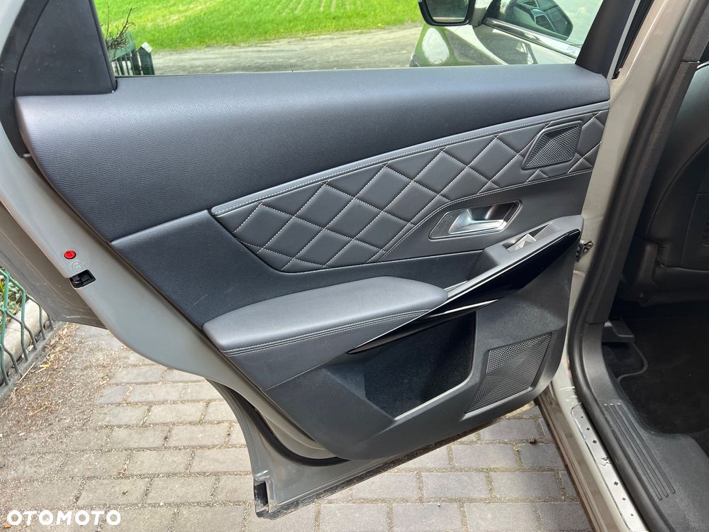 DS Automobiles DS 7 Crossback - 23