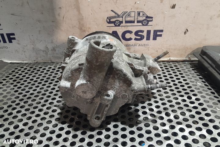 Compresor AC DS7H-19D629-HF DS7H-19D629-HF Ford Kuga 3 [2019 - 2024] - 3