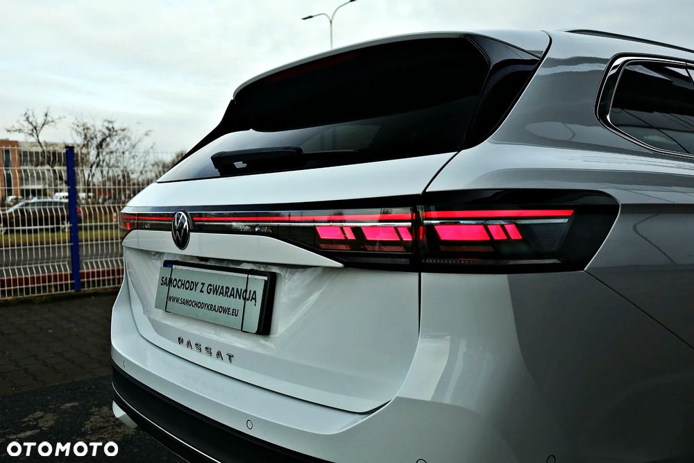 Volkswagen Passat ver-2-0-tdi-scr-elegance-dsg - 15