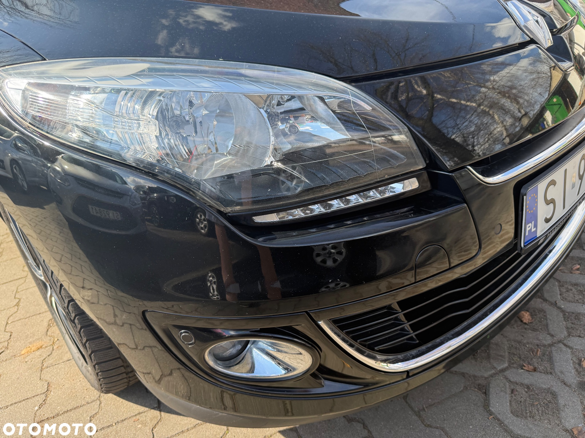Renault Megane Grandtour ENERGY TCe 115 Start & Stop Bose Edition - 27