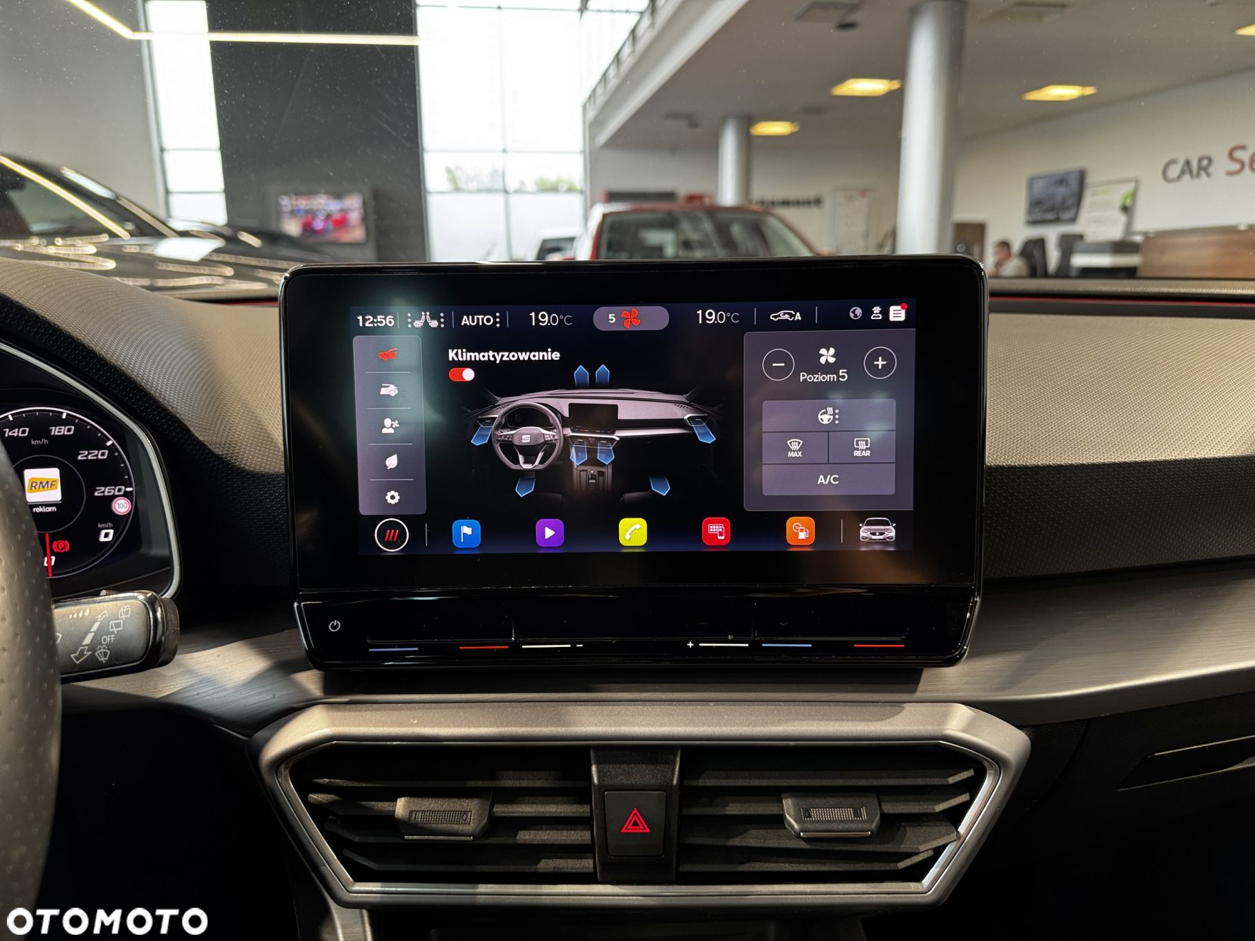 Seat Leon - 24