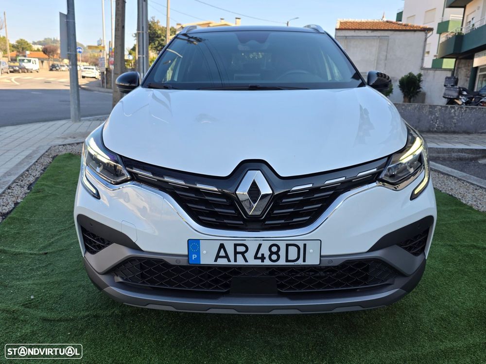 Renault Captur - 2