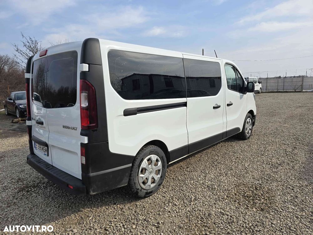 Renault Trafic - 3