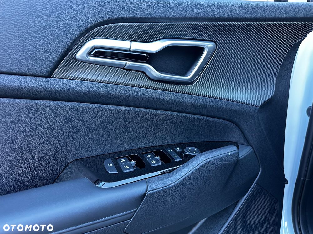 Kia Sportage 1.6 T-GDI HEV Business Line 2WD - 19