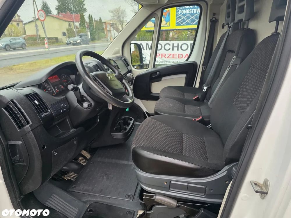 Citroën Jumper L2H2 - 11