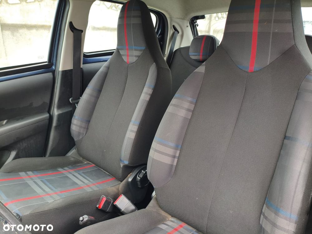 Peugeot 108 VTI 68 STOP&START Allure - 8