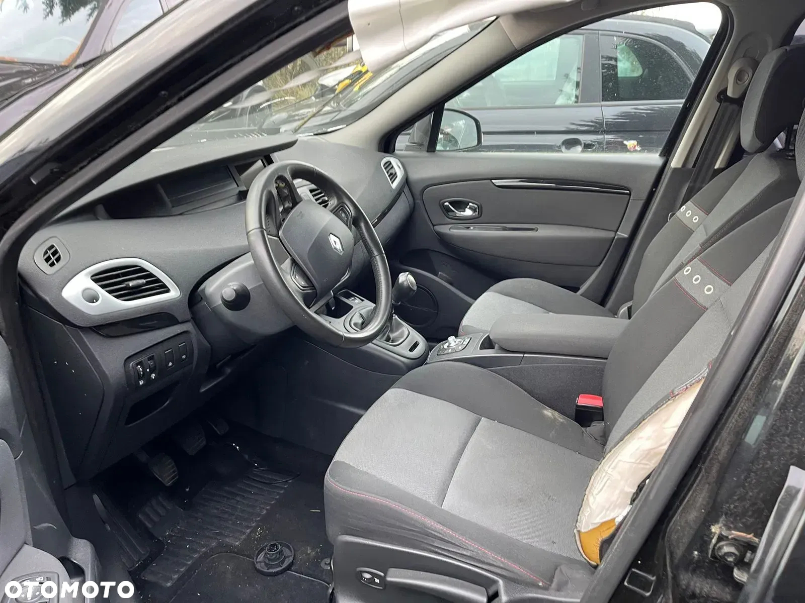 Renault Scenic - 6