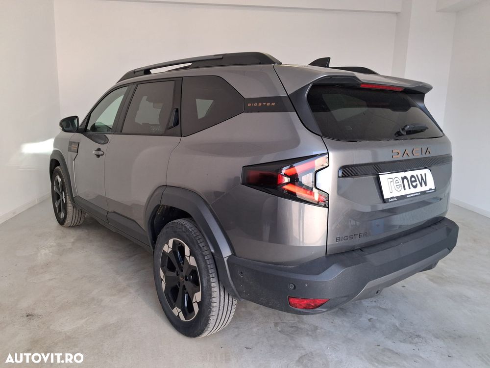 Dacia Bigster TCe 140 4X2 MHEV Extreme - 23