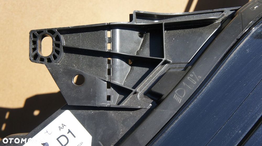 PRZEDNIA LEWA PRAWA LAMPA NISSAN QASHQAI III FULL LED J12 LIFT - 5