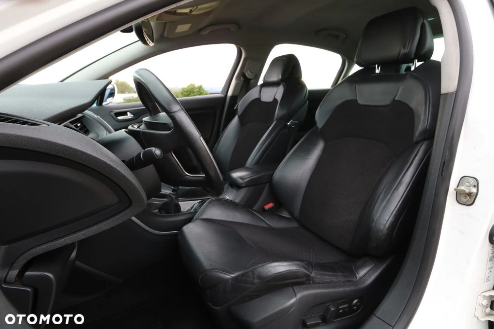 Citroën C5 2.0 HDi Exclusive - 28