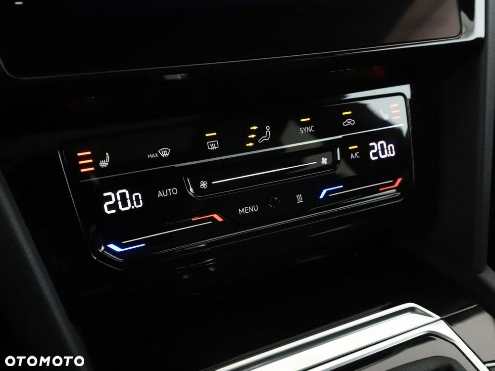 Volkswagen Arteon 1.4 TSI Plug-In Hybrid R-Line DSG - 30