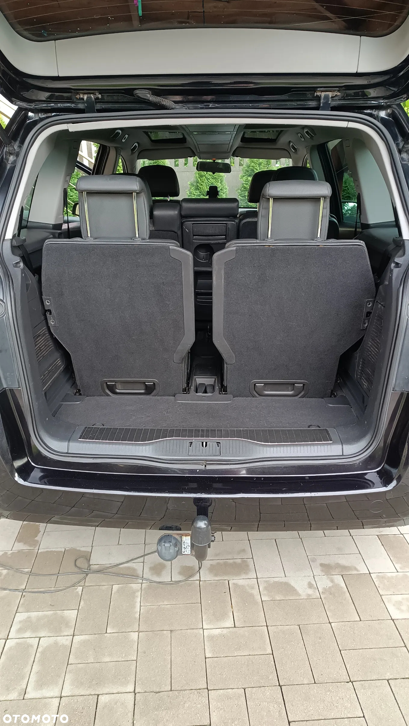 Opel Zafira 1.9 CDTI Cosmo - 13