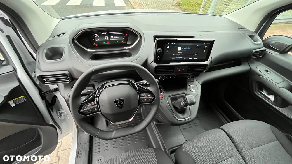 Peugeot Partner - 17