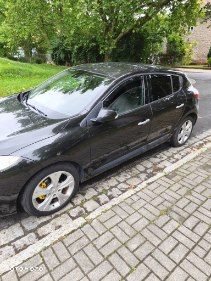 Renault Megane - 5