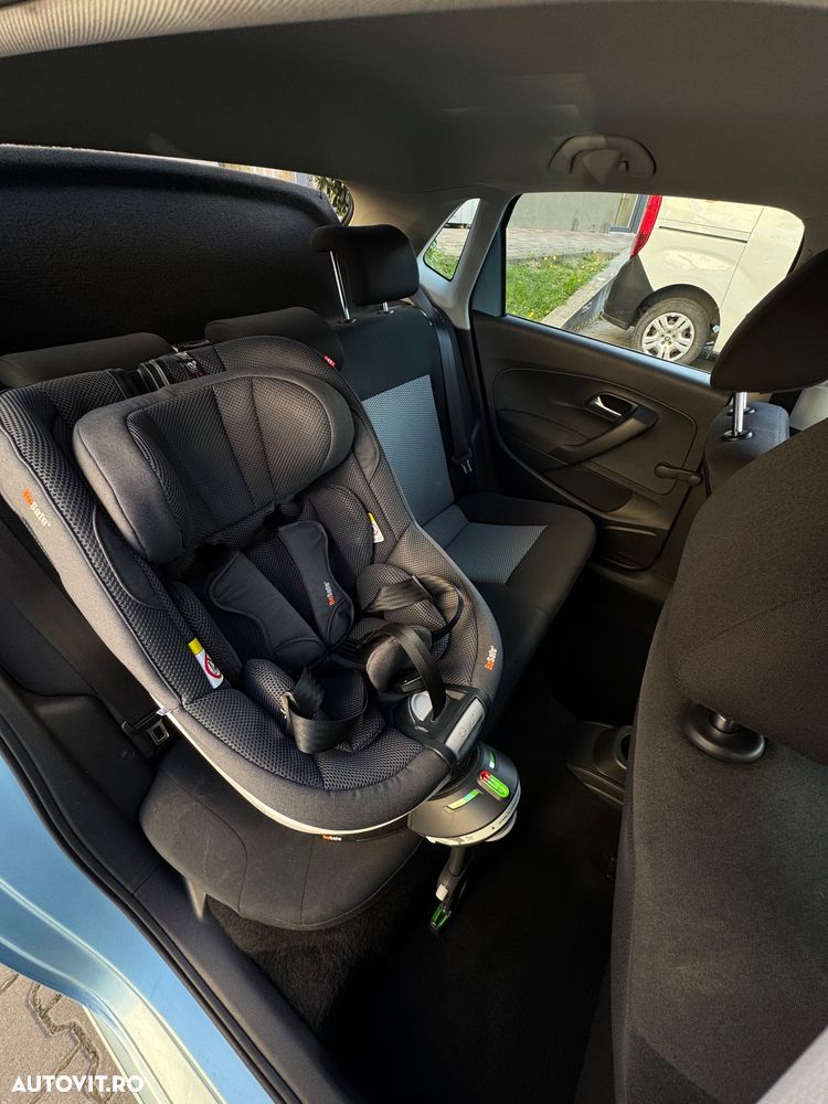 Volkswagen Polo 1.2 TDI Blue Motion - 17