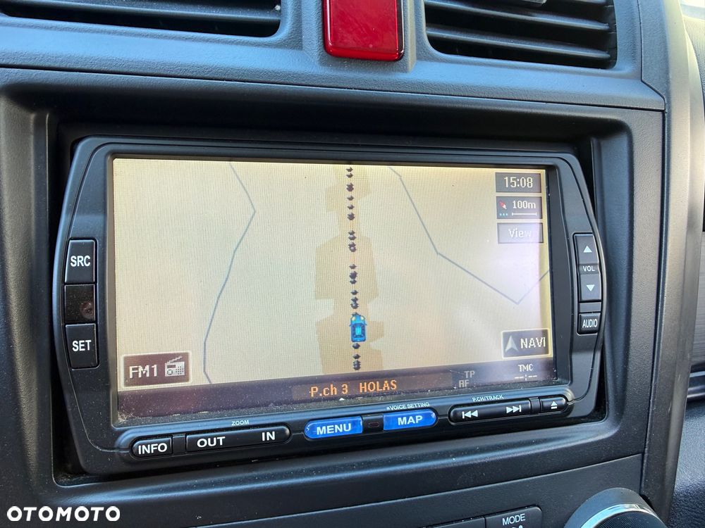 Honda CR-V 2.2i-DTEC Lifestyle - 13
