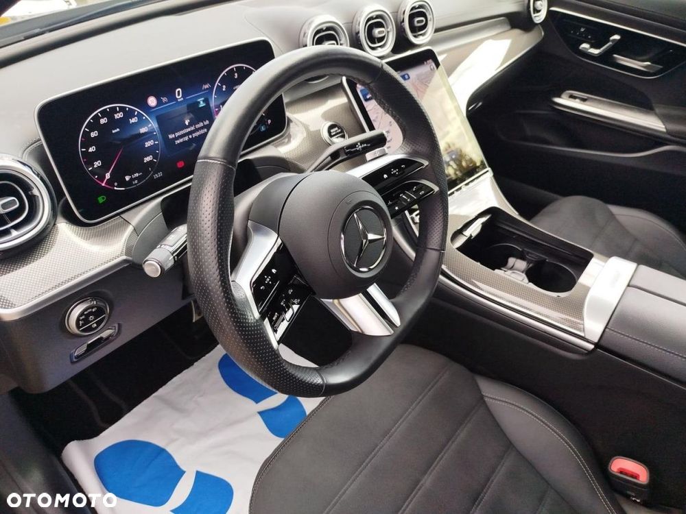 Mercedes-Benz CLE - 10
