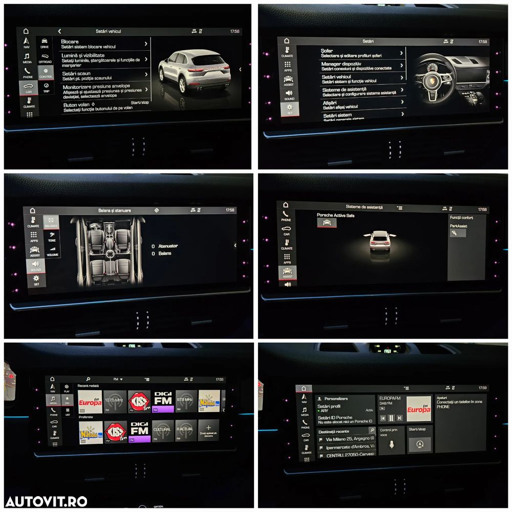 Porsche Cayenne Tiptronic S - 23