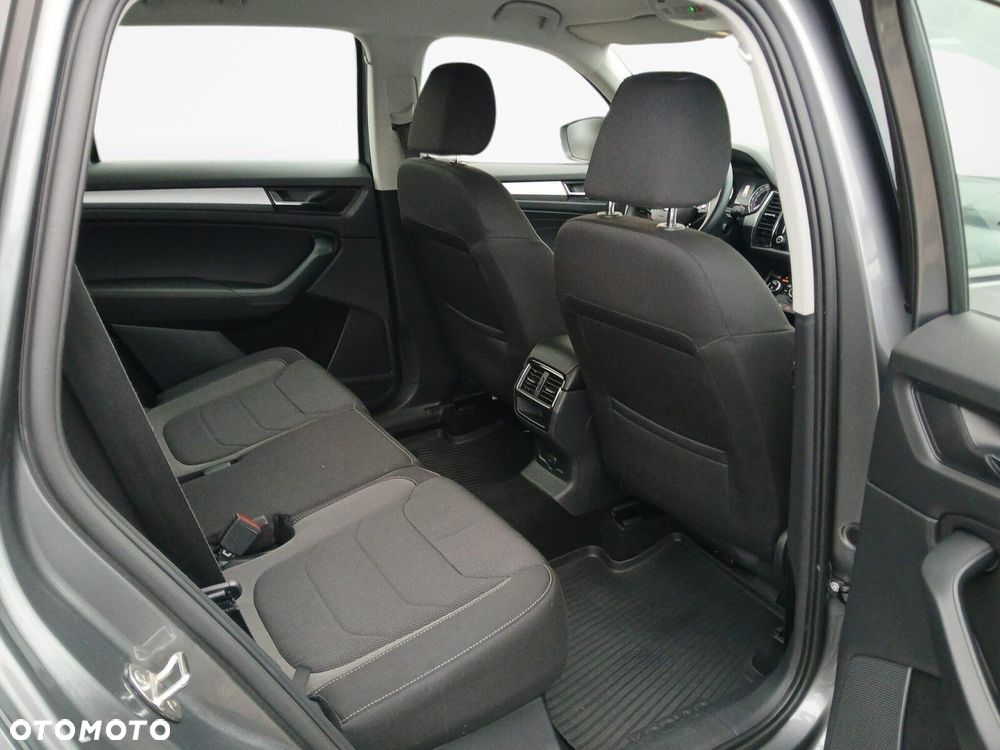 Skoda Kodiaq - 19