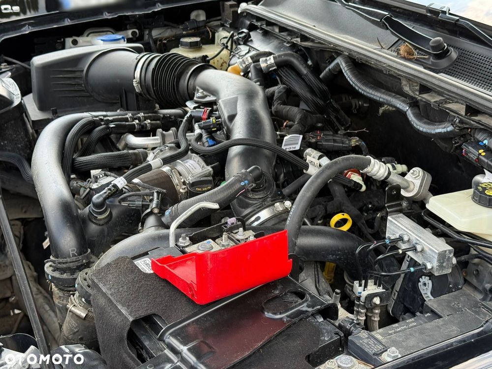 Ford Ranger Raptor - 8