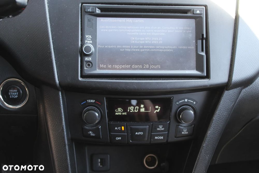 Suzuki Swift 1.3 DDiS Comfort - 11
