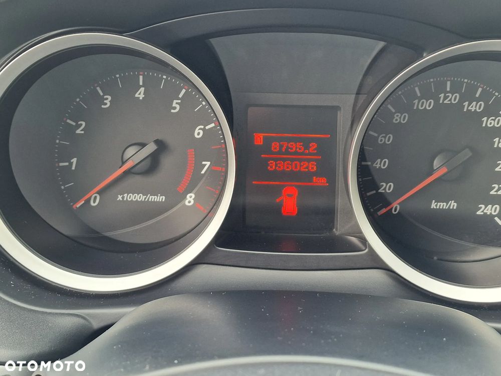 Mitsubishi Lancer 1.8 Invite - 9