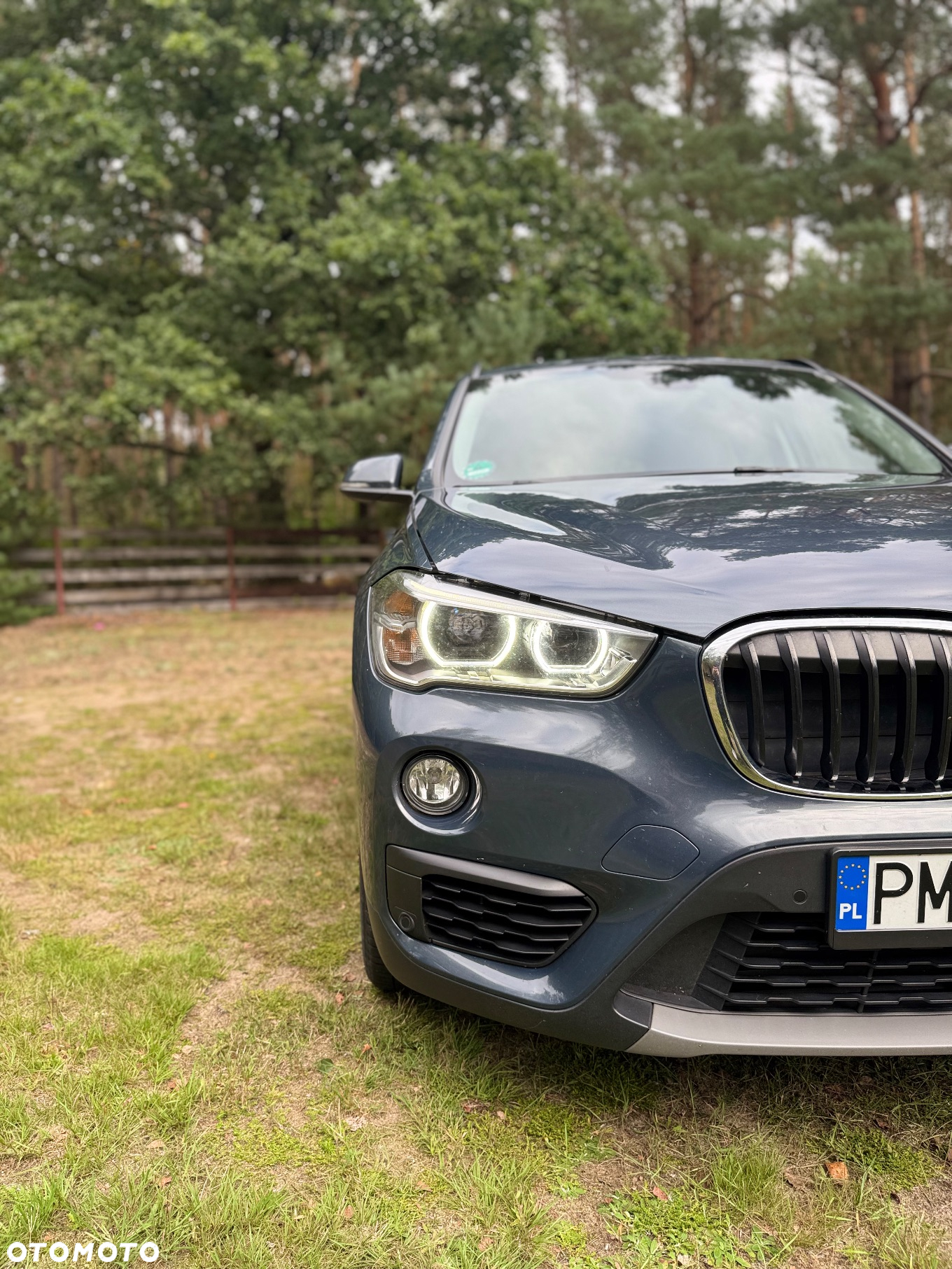 BMW X1 xDrive20i - 9